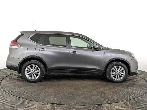 Nissan X-Trail III с пробегом 2015 года, цена 1 695 000 рублей, 165274 км, внедорожник, Автокод Объявления