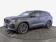 Geely Monjaro I Москва  - изображение 31