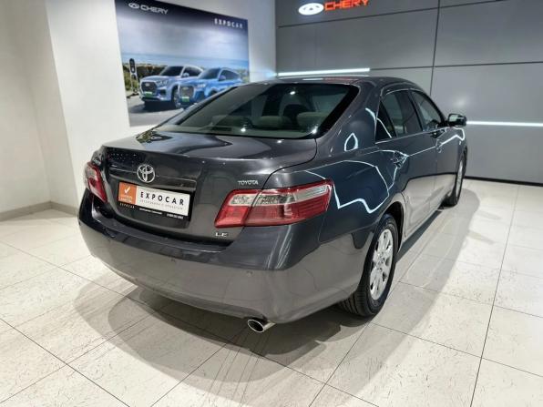 Toyota Camry VI (XV40) с пробегом 2007 года, цена 978 000 рублей, 220000 км, седан, Автокод Объявления