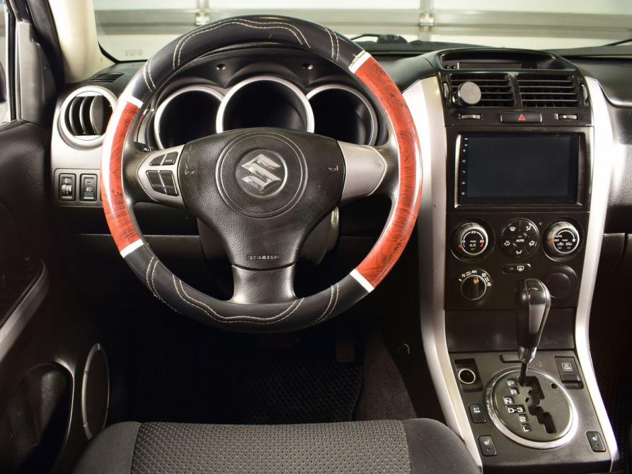 Suzuki Grand Vitara II Кемерово  - изображение 8