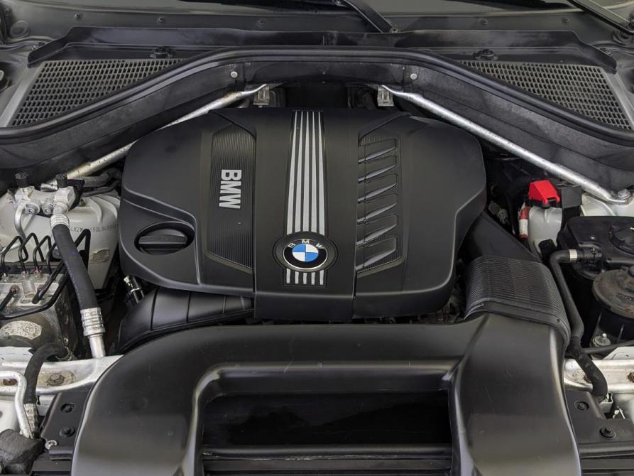 BMW X5 II (E70) Рестайлинг Москва  - изображение 9