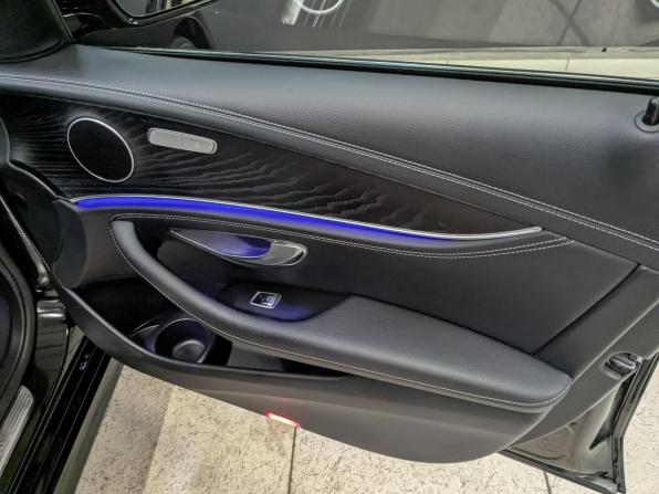 Mercedes-Benz E-Класс V (W213 S213 C238) Рестайлинг с пробегом 2020 года, цена 4 270 000 рублей, 64361 км, седан, Автокод Объявления