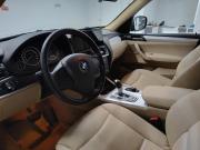BMW X3 II (F25) Рестайлинг Казань  - изображение 42