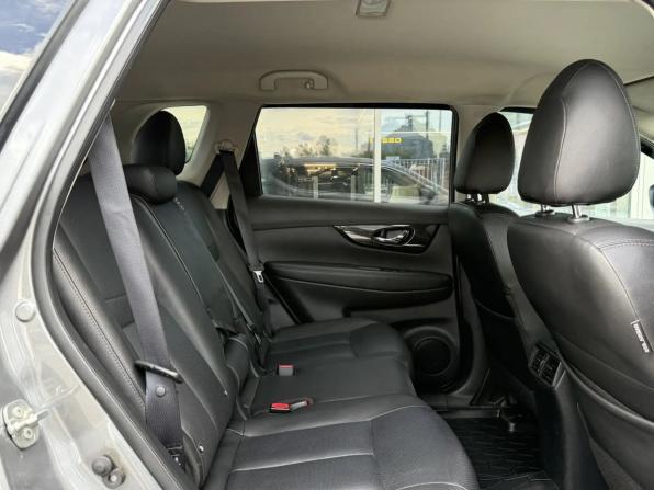 Nissan X-Trail III Рестайлинг с пробегом 2019 года, цена 2 020 000 рублей, 131253 км, внедорожник, Автокод Объявления