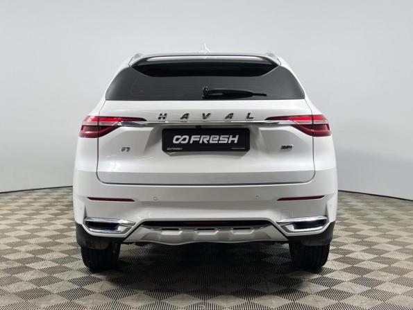 Haval F7 I с пробегом 2021 года, цена 1 729 200 рублей, 134888 км, внедорожник, Автокод Объявления