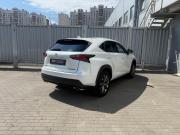 Lexus NX I Ростов-на-Дону  - изображение 31