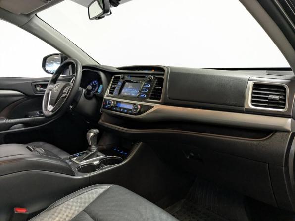 Toyota Highlander III (XU50) с пробегом 2014 года, цена 3 700 000 рублей, 74934 км, внедорожник, Автокод Объявления