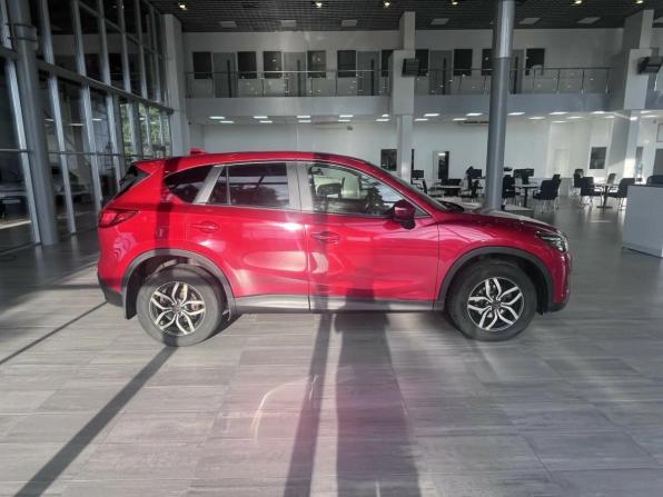 Mazda CX-5 I Рестайлинг с пробегом 2015 года, цена 1 855 000 рублей, 169439 км, внедорожник, Автокод Объявления