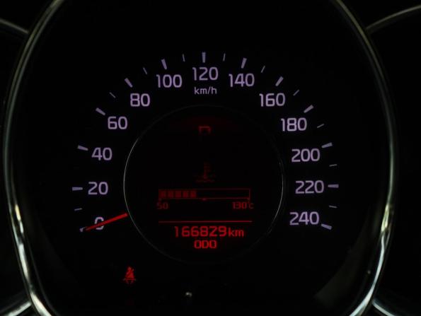 Kia Ceed II с пробегом 2015 года, цена 1 000 000 рублей, 166827 км, хэтчбек, Автокод Объявления