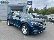 Volkswagen Teramont I Петрозаводск  - изображение 14