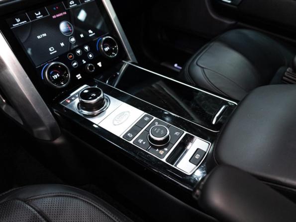 Land Rover Range Rover IV Рестайлинг с пробегом 2021 года, цена 8 199 000 рублей, 68339 км, внедорожник, Автокод Объявления