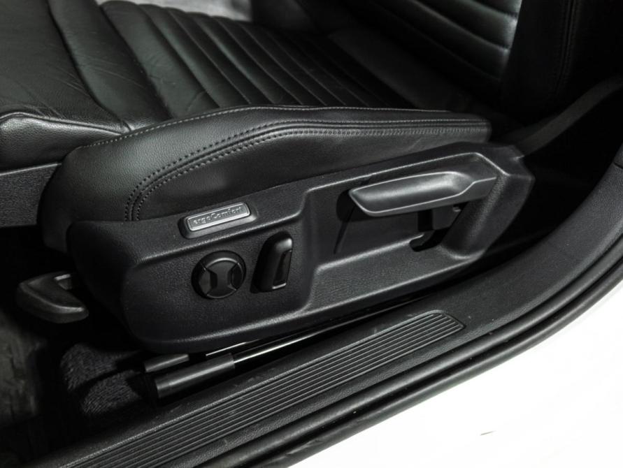 Volkswagen Passat B8 Санкт-Петербург  - изображение 20