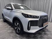 Chery Tiggo 4 I Рестайлинг 2 Стерлитамак  - изображение 43