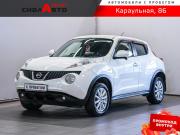 Nissan Juke I Красноярск  - изображение 34