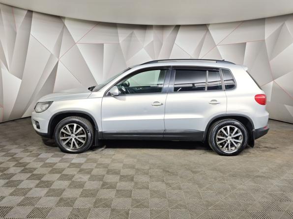 Volkswagen Tiguan I Рестайлинг с пробегом 2012 года, цена 930 000 рублей, 230595 км, внедорожник, Автокод Объявления
