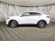 Haval F7x I Рестайлинг Москва  - изображение 25