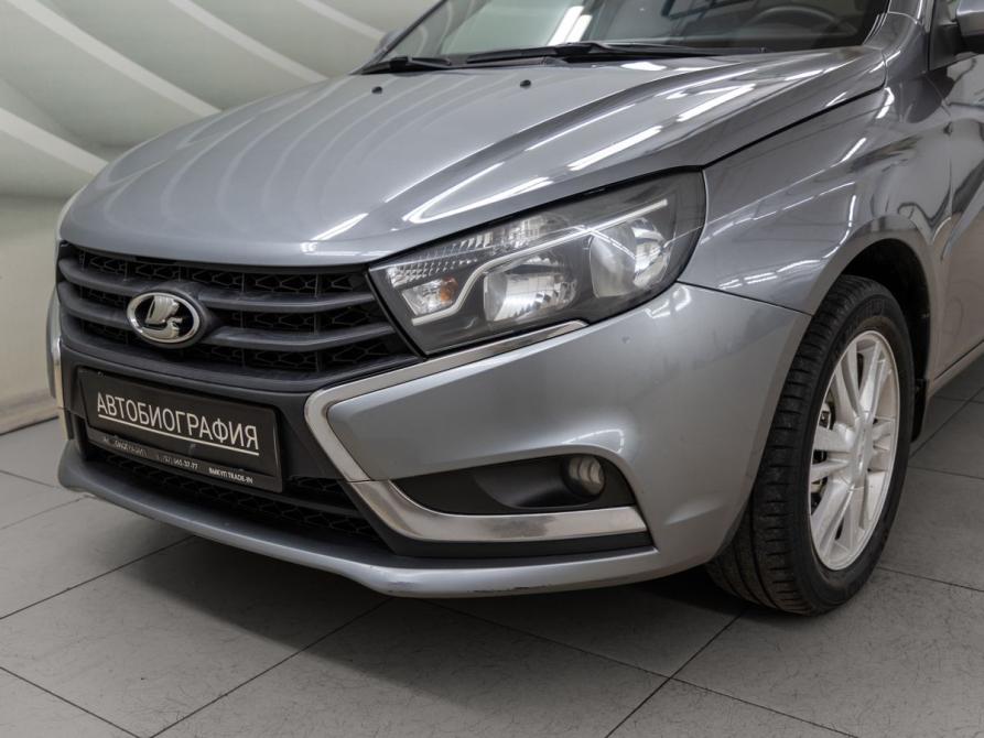 Lada (ВАЗ) Vesta I Волгоград  - изображение 10