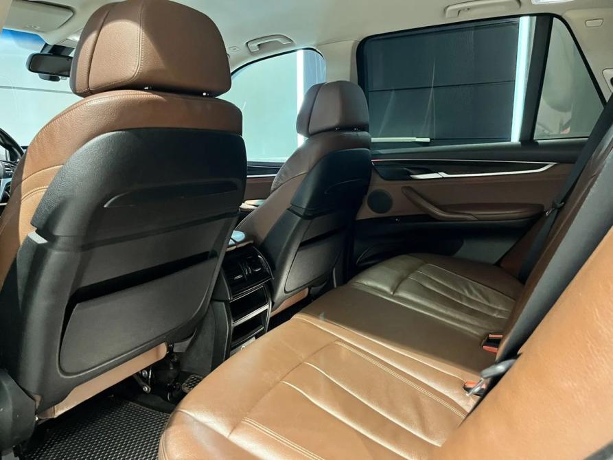 BMW X5 III (F15) Новосибирск  - изображение 30