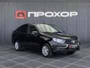 Lada (ВАЗ) Granta I Рестайлинг Пермь  - изображение 53