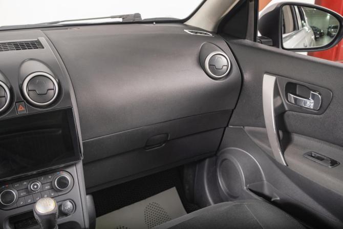 Nissan Qashqai+2 I Рестайлинг с пробегом 2012 года, цена 899 000 рублей, 276000 км, внедорожник, Автокод Объявления