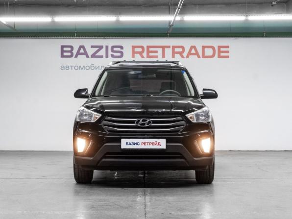 Hyundai Creta I с пробегом 2016 года, цена 1 170 000 рублей, 179942 км, внедорожник, Автокод Объявления