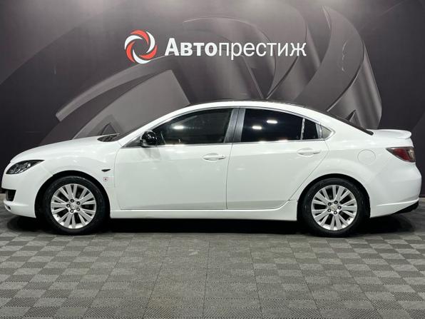 Mazda 6 II (GH) с пробегом 2008 года, цена 530 000 рублей, 220000 км, седан, Автокод Объявления
