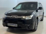 Mitsubishi Outlander III Москва  - изображение 17