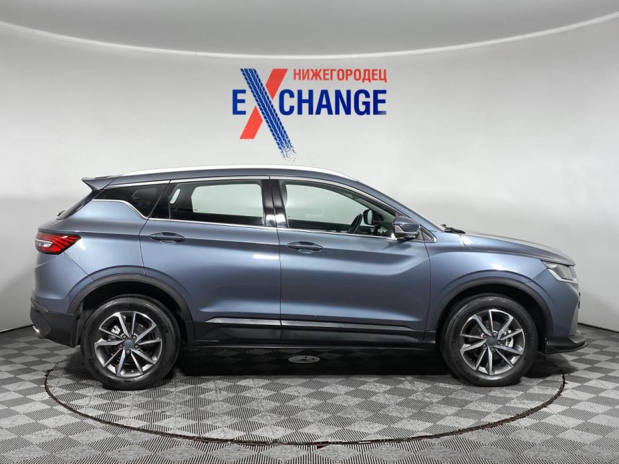 Geely Coolray I Нижний Новгород  - изображение 4