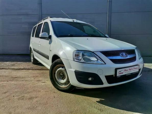Lada (ВАЗ) Largus I с пробегом 2018 года, цена 750 000 рублей, 220848 км, универсал, Автокод Объявления