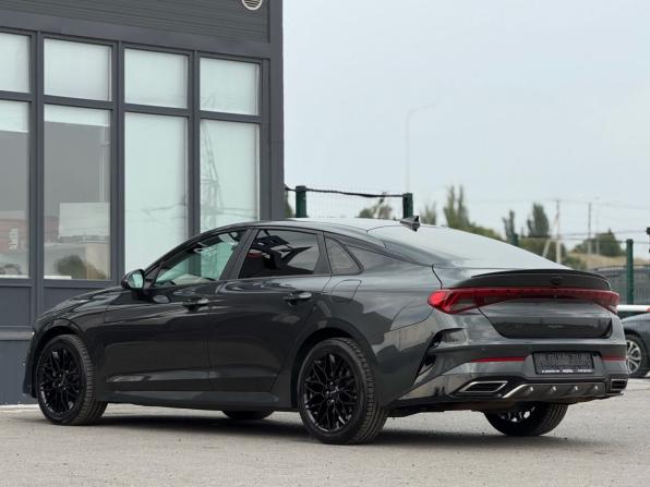 Kia K5 III с пробегом 2020 года, цена 2 380 000 рублей, 121434 км, седан, Автокод Объявления