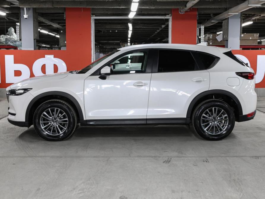 Mazda CX-5 II Москва  - изображение 8