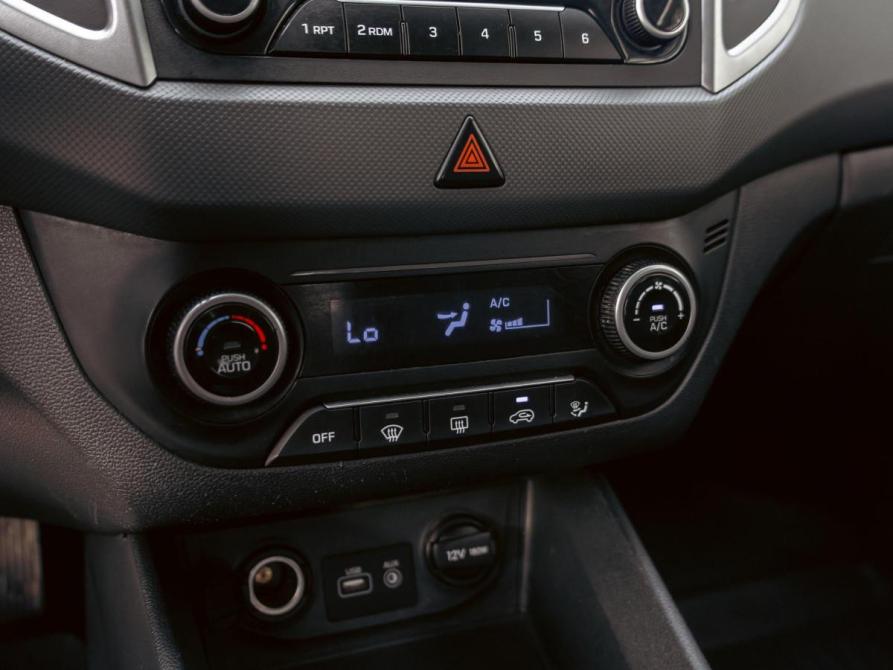 Hyundai Creta I Краснодар  - изображение 15