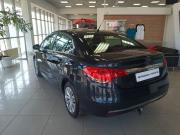 Citroen C4 II Рестайлинг Москва  - изображение 25