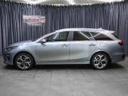 Kia Ceed III Москва  - изображение 30