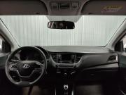 Hyundai Solaris II Рестайлинг Пермь  - изображение 25