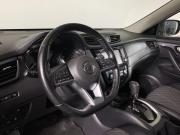Nissan X-Trail III Рестайлинг Москва  - изображение 30