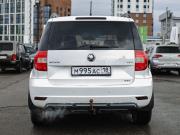 Skoda Yeti I Рестайлинг Ижевск  - изображение 31