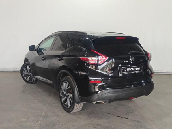 Nissan Murano III (Z52) с пробегом 2020 года, цена 2 799 000 рублей, 96108 км, внедорожник, Автокод Объявления