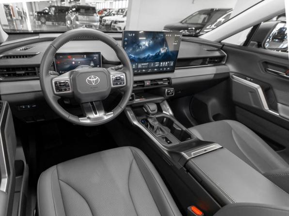 Toyota RAV4 VI (XA60) с пробегом 2026 года, цена 5 200 000 рублей, 14 км, внедорожник, Автокод Объявления