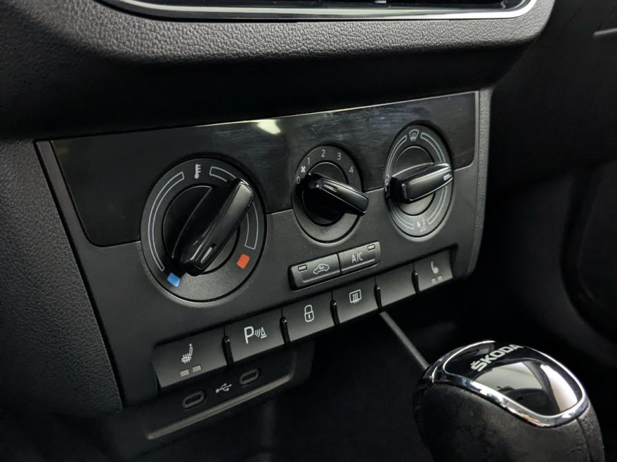 Skoda Rapid II Москва  - изображение 14