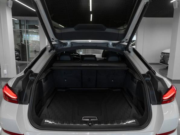 BMW X6 III (G06) Рестайлинг с пробегом 2023 года, цена 11 300 000 рублей, 40419 км, внедорожник, Автокод Объявления