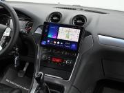 Ford Mondeo IV Рестайлинг Москва  - изображение 23