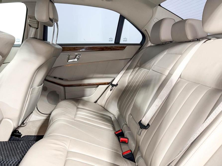 Mercedes-Benz E-Класс IV (W212 S212 C207) Санкт-Петербург  - изображение 12