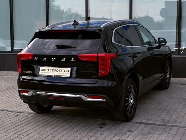 Haval Jolion I с пробегом 2023 года, цена 1 985 000 рублей, 37122 км, внедорожник, Автокод Объявления