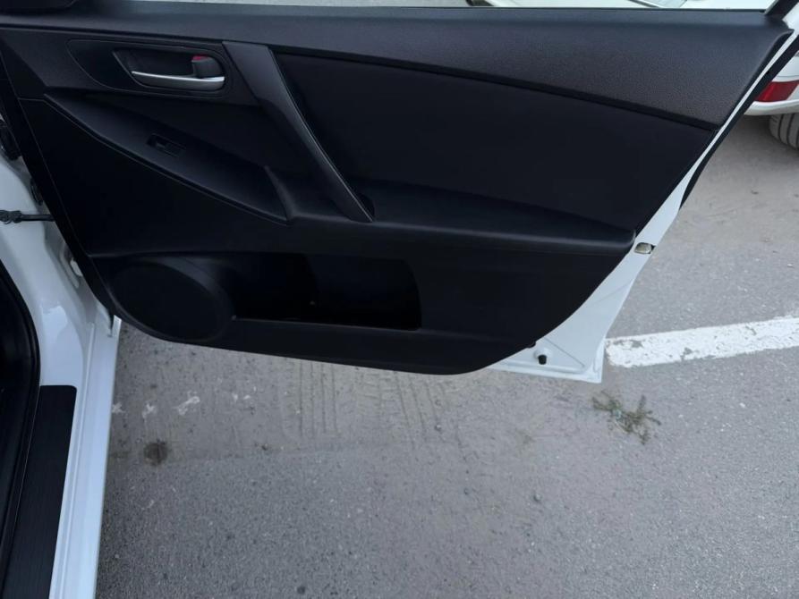 Mazda 3 II (BL) Волгоград  - изображение 16
