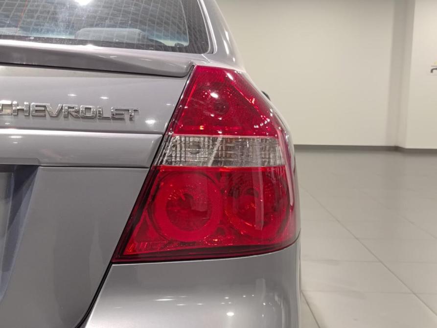 Chevrolet Aveo I Рестайлинг Казань  - изображение 11