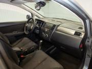 Nissan Tiida I Рестайлинг Иваново  - изображение 51