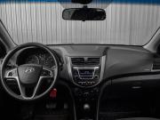Hyundai Solaris I Рестайлинг Екатеринбург  - изображение 32