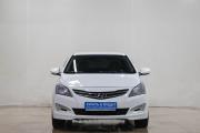 Hyundai Solaris I Рестайлинг Новокузнецк  - изображение 35