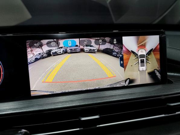 Chery Tiggo 7 Pro Max I с пробегом 2023 года, цена 1 850 000 рублей, 70910 км, внедорожник, Автокод Объявления